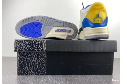 Hyperoad JORDAN 3 AIR 1205